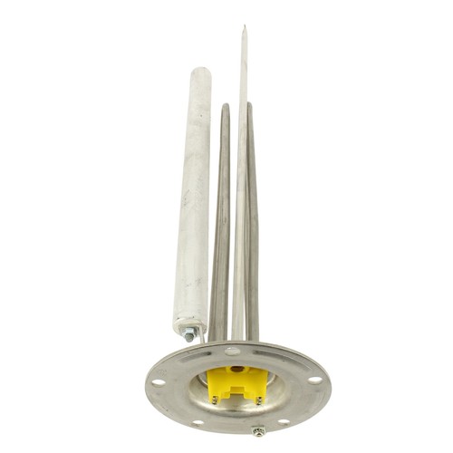 Embase resistance trous - resistance,