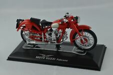 MOTO GUZZI FALCONE. STARLINE