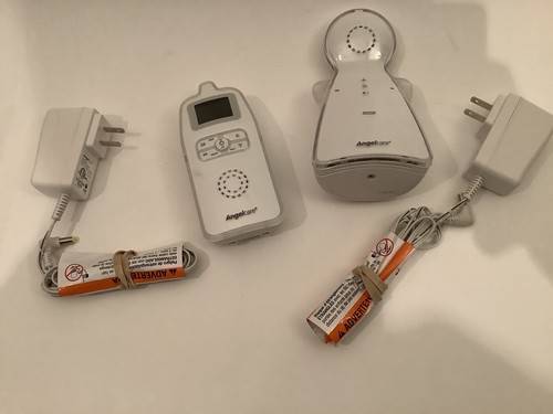 ANGELCARE AC403 BABY MONITOR