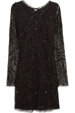 ROBE DE COCKTAIL ANTIK BATIK