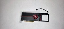 AMD ATI Radeon HD 5770 1GB GDDR5 Graphics Card for Apple Mac Pro A1289