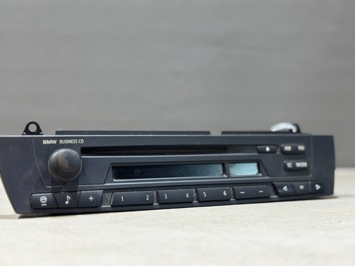 Autoradio business radio - cd,