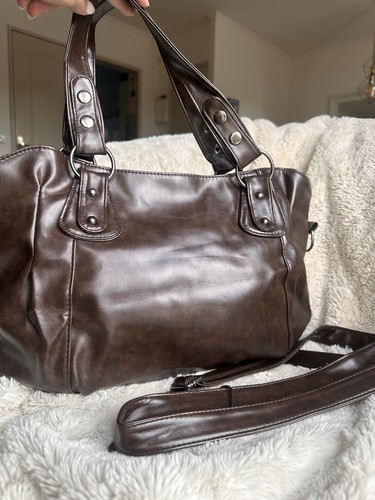 Grand sac main - sac,