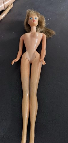 Vintage original mattel mod - original,