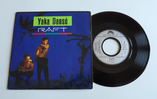 Tours raft yaka danse - tours,