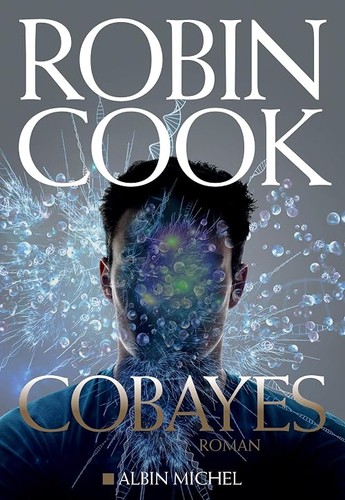 Cobayes cook robin - -, cook,