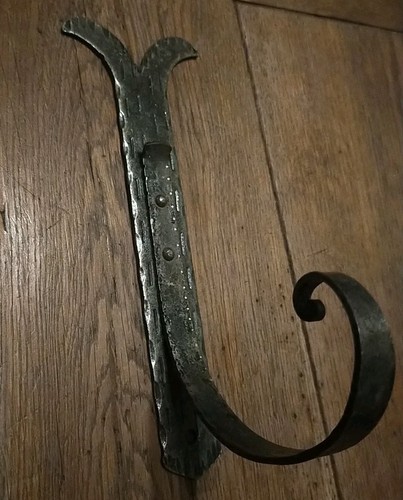 Ancien porte manteau - ancien, /