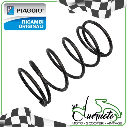 Piaggio mola contrasto - piaggio,
