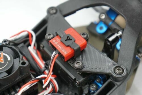 Team associated b6 2 - b6, b6.2