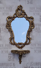 Set M Or Miroir Mural Dépôt