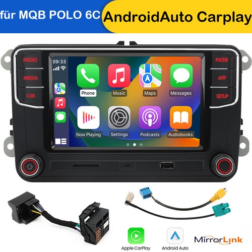 Noname carplay android - carplay, auto