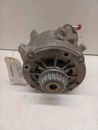 Alternateur volkswagen touareg - volkswagen,