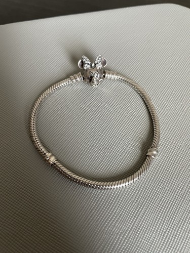 Pandora disney bracelet minnie - bracelet,