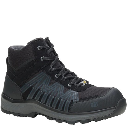 Caterpillar bottines de - caterpillar,