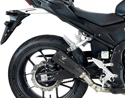 Honda 500 hornet x - 500,
