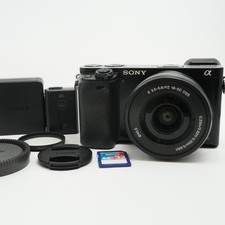 Appareil photo sans miroir