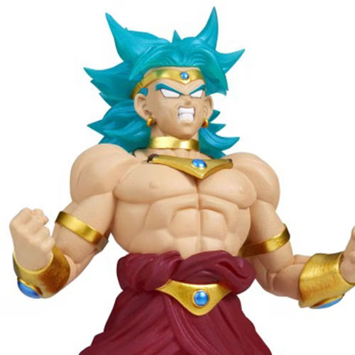 Dragon ball super figurine - ball,
