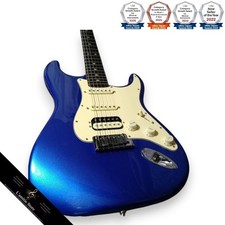 Guitare électrique Fender USA