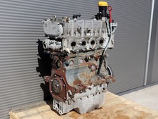 Moteur Nu 312B4000 145 CH Fiat