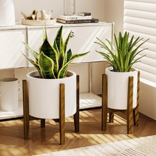 Support Plantes d'Intérieur