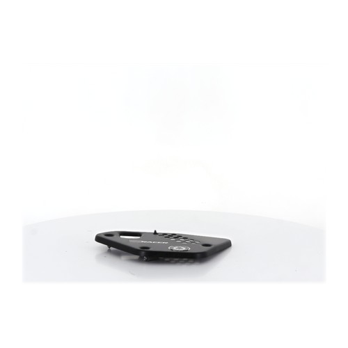 Cache lateral droit moto - cache,