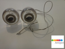 Apple Pro Speakers Harmon Kardon for iMac Power Mac G4 Vintage M8756G/A M6531