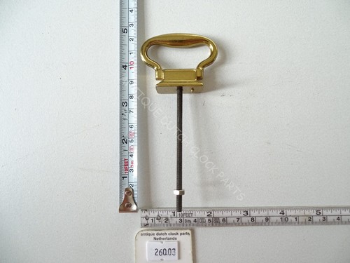 Original handle bar - bar, a
