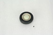 RICO (Spain) -- Part -- Plastic rim wheel rubber tire -- SEAT 1430