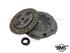 BMW MINI Cooper S 1.6 Supercharged Getrag 3 Piece Clutch Kit R53 R52
