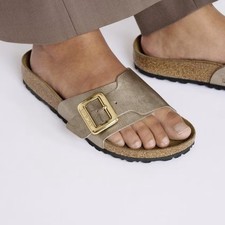BIRKENSTOCK CATALINA CUSHION