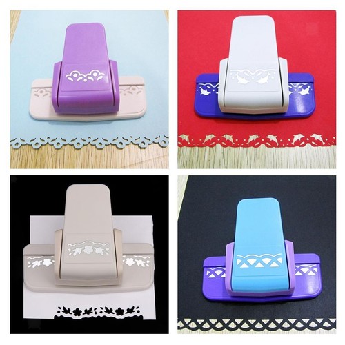 Perforatrice bordure - perforatrice,