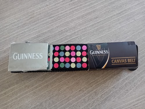 Ceinture guinness - ceinture,