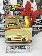 MATCHBOX 💥2025💥 auburn speedster 851 1936 Neuf cadeaux collection hot wheels