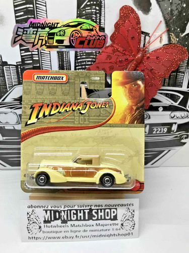 Matchbox 2025 auburn - 💥2025💥,