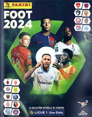 Panini foot 2023 - panini,