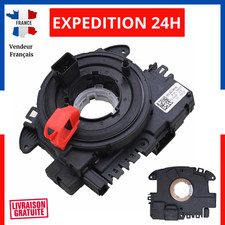 Contacteur tournant volant