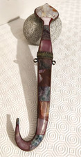 objet décorative artisanal