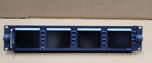 Datavideo tlm 404 - 3, “