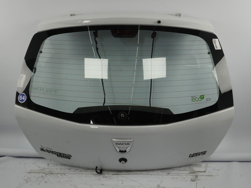 Hayon occasion dacia - hayon,