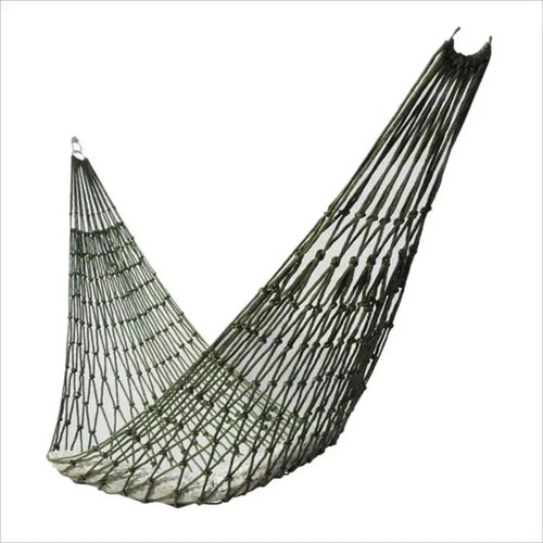 Hamac corde nylon lit de - hamac,