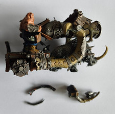 Warhammer Old World : Boute