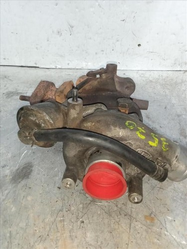 Kt10 turbocompresseur kia - kt10-ib,