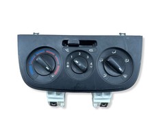 Citroen Nemo 2016 Unité de