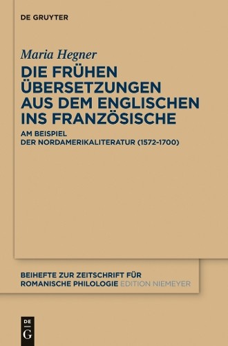 Maria hegner die frühen - hegner,