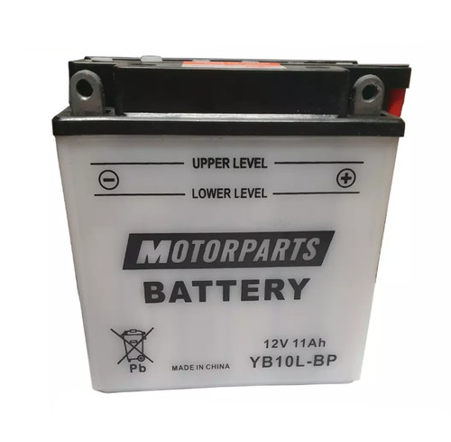 Batterie yb10l piaggio - yb10l-bp,