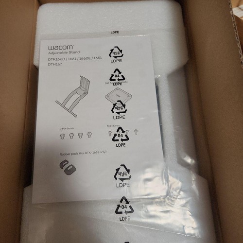 Support wacom cintiq - wacom,