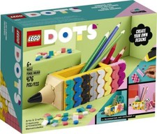 LEGO DOTS Porte-Crayons GWP