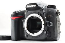 Nikon D7000 16.2MP Digital SLR Camera Body EXC+++ From JP Shutter count 141708