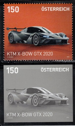 2023 austria legendary - legendary, car