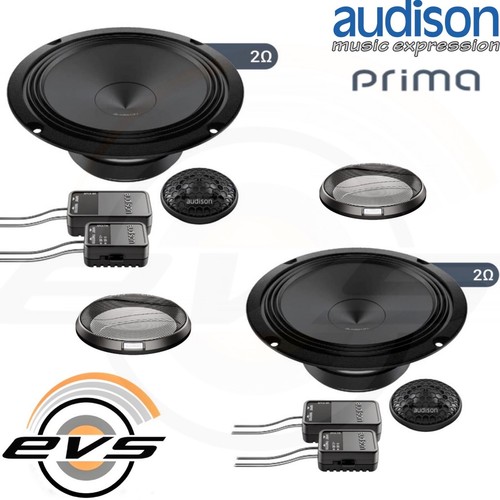 Audison apk 165 - 165, 2